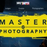 Master of Photography. Wybory Fotograficznego Mistrza Europy